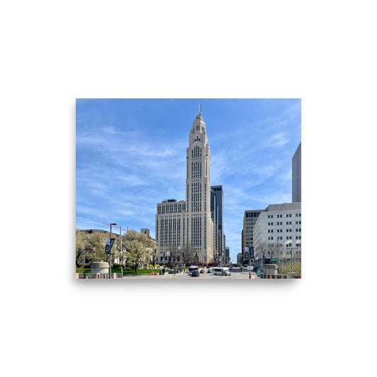 Leveque Tower (Columbus, OH)