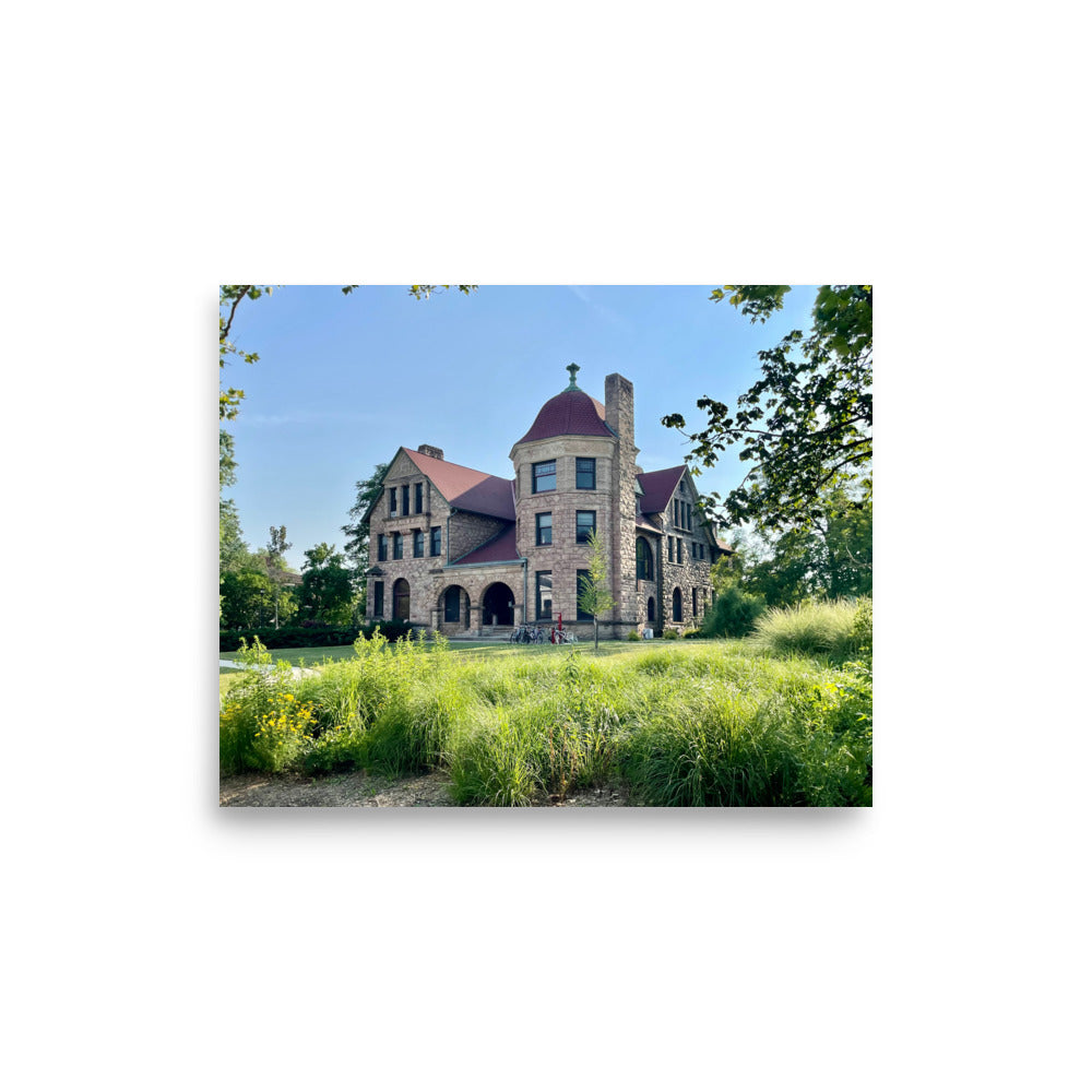 Baldwin Cottage (Oberlin, OH)