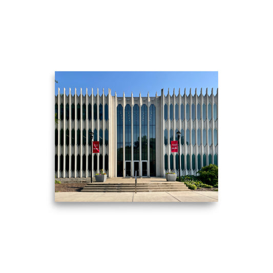 Bibbins Hall (Oberlin, OH)