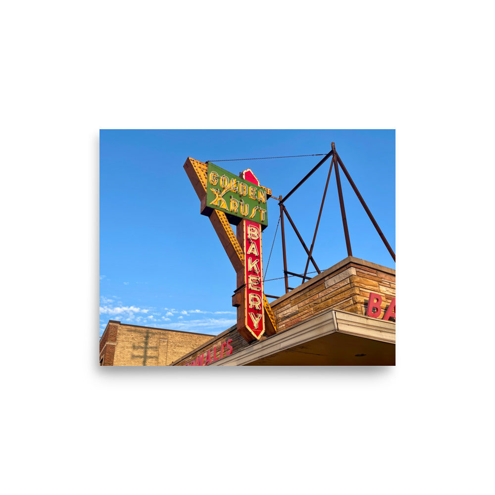 Golden Krust Bakery (Kenosha, WI)