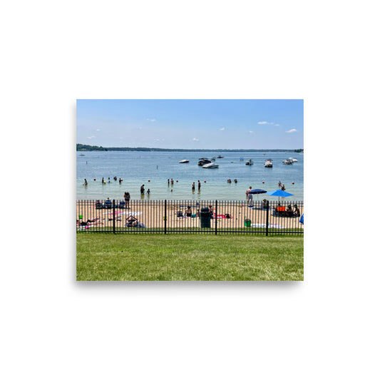 Riviera Beach (Lake Geneva, WI)