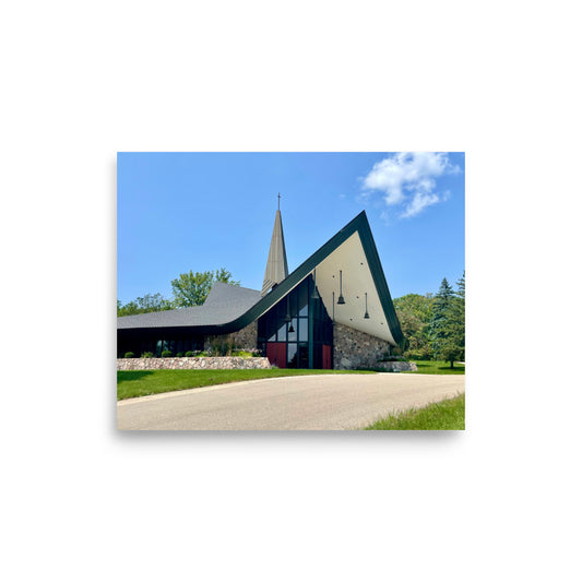 First Evangelical Lutheran (Lake Geneva, WI)