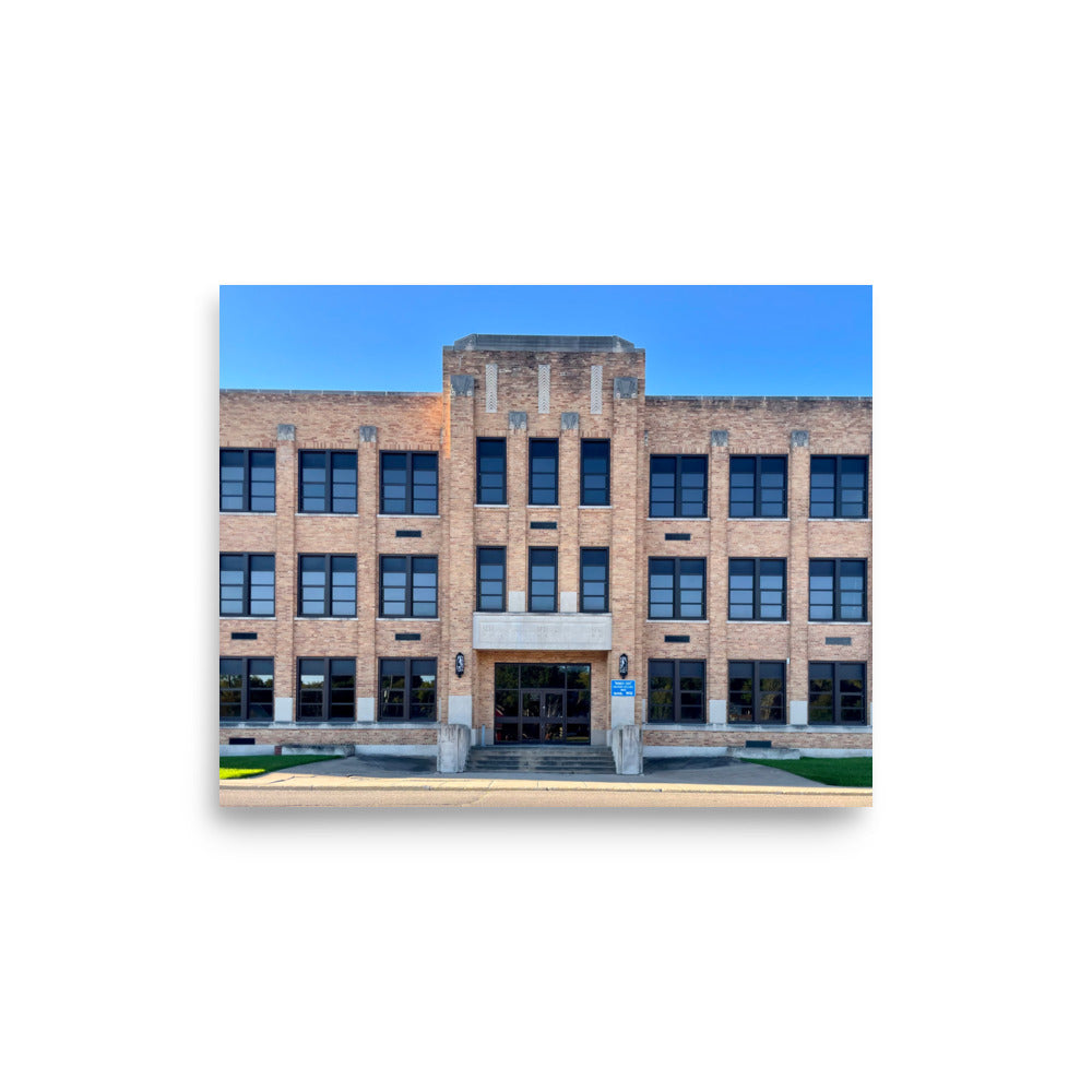 Middle School (Iron Mountain, MI)