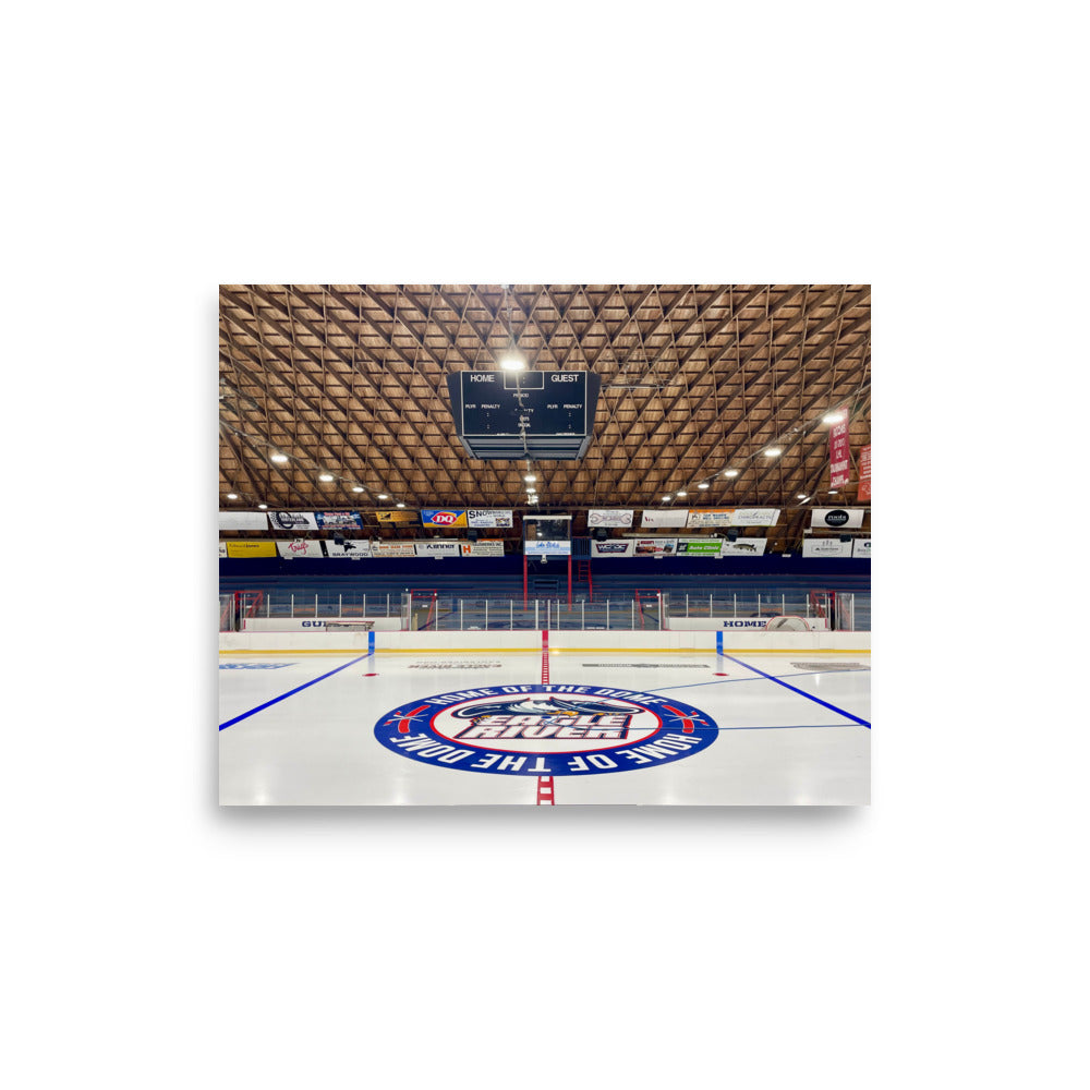 Eagle River Ice Arena