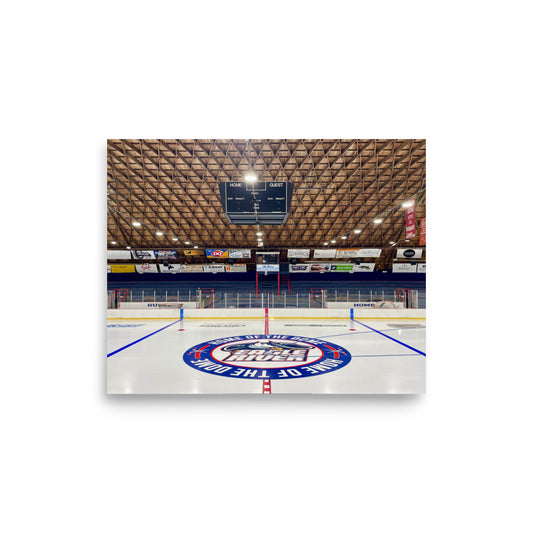 Eagle River Ice Arena