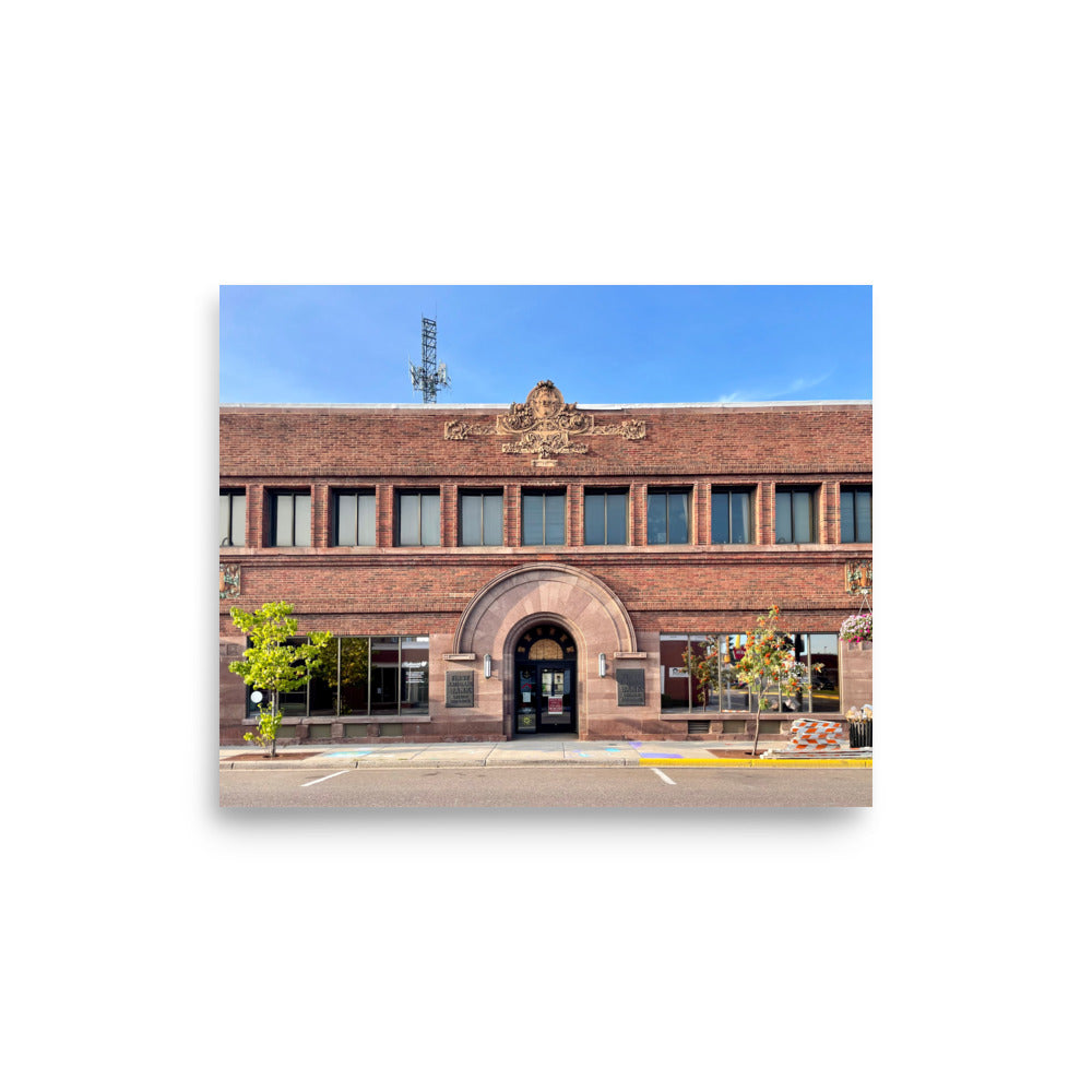 First National Bank (Rhinelander, WI)