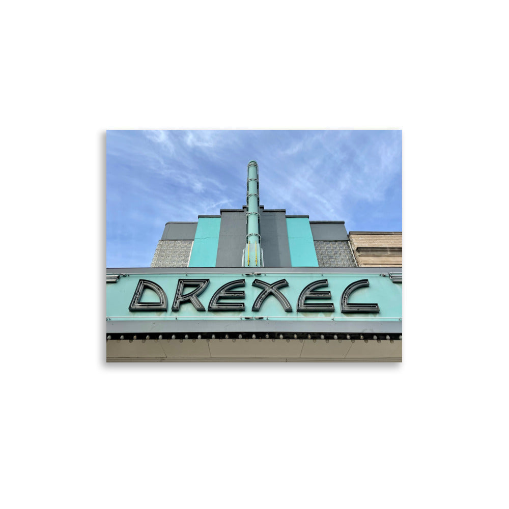 Drexel Theatre (Bexley, OH)