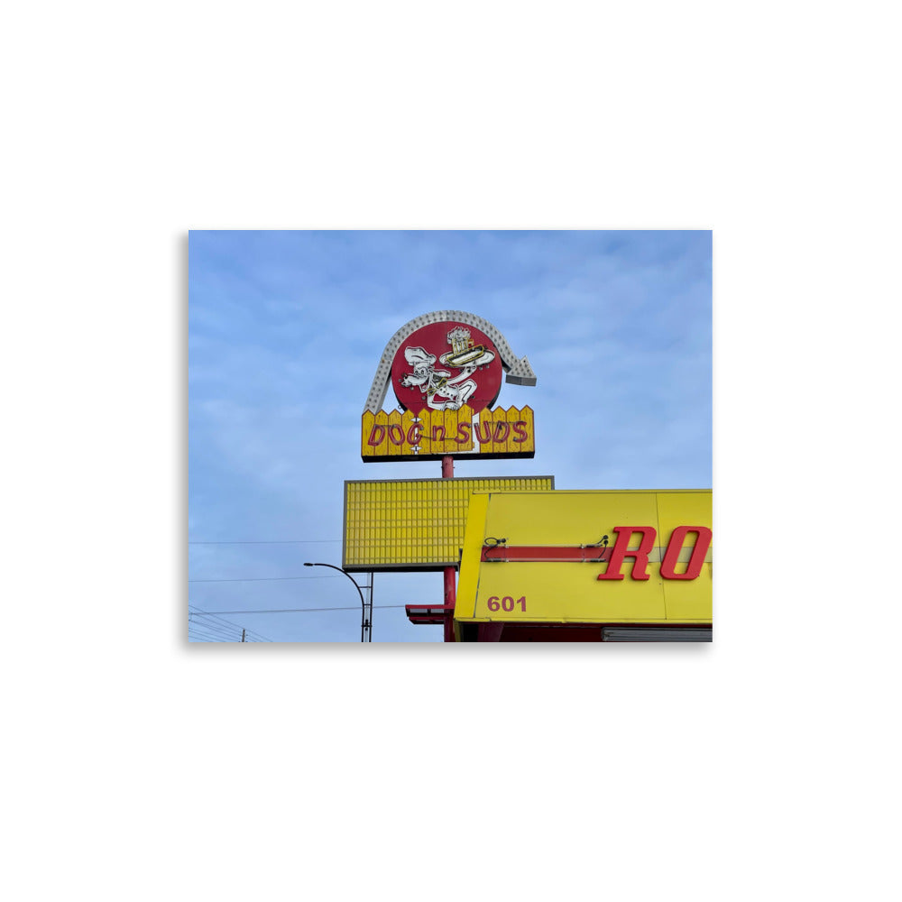 Dog n Suds (Lafayette, IN)