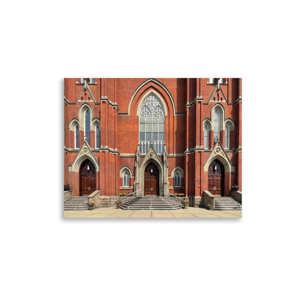 St. Stanislaus Catholic Church (Cleveland, OH)