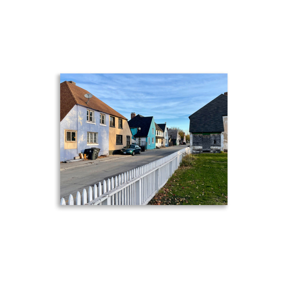 Marktown (East Chicago, IN)