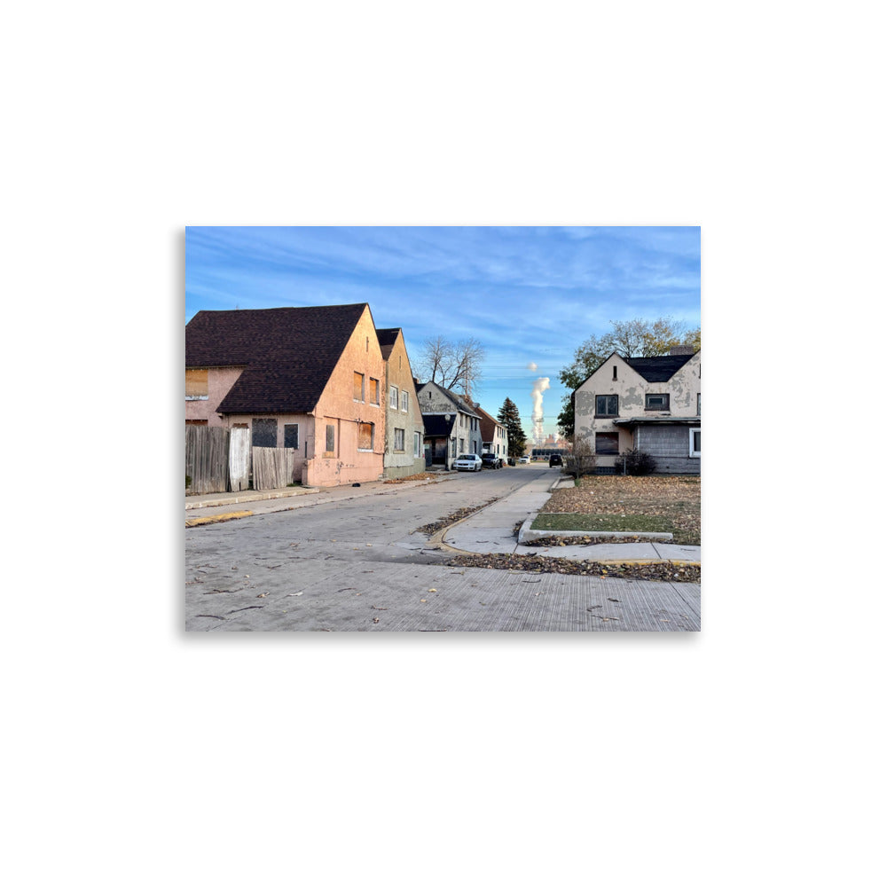 Marktown II (East Chicago, IN)