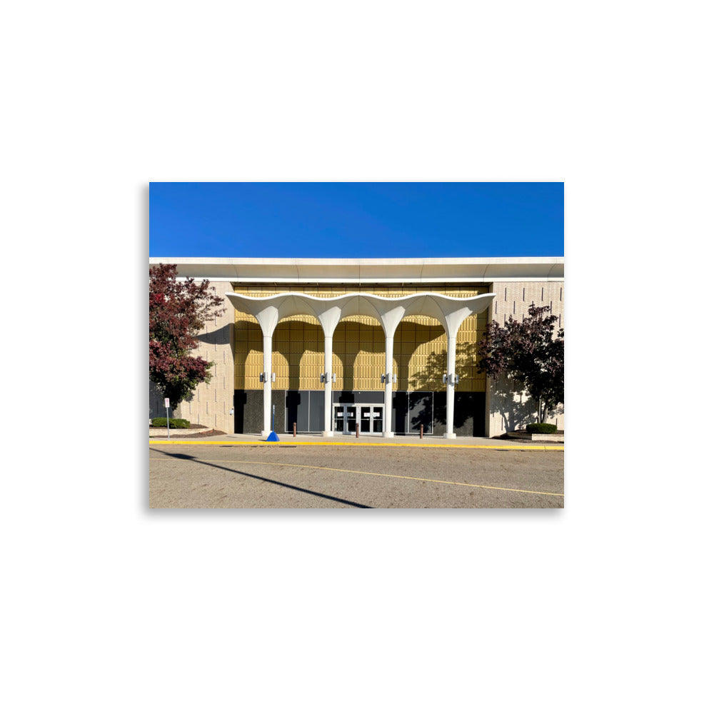 Higbee's Department Store (Canton, OH)