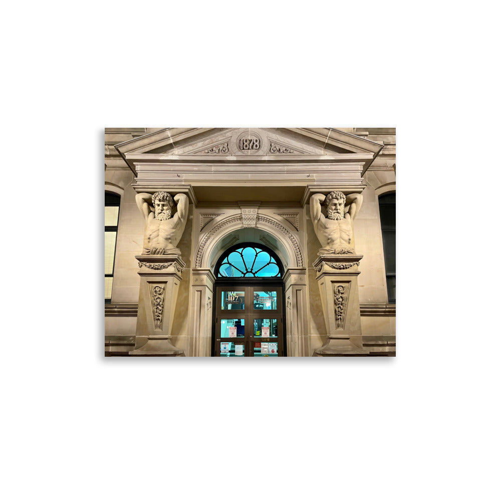 Wayne County Courthouse (Wooster, OH)
