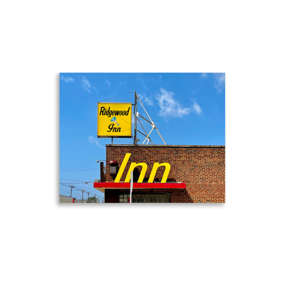Ridgewood Inn (Parma, OH)