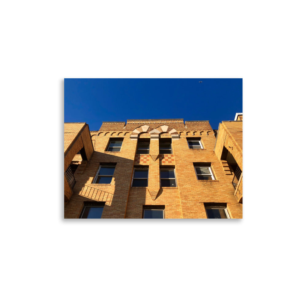 Yos Sela Apartments (Detroit, MI)