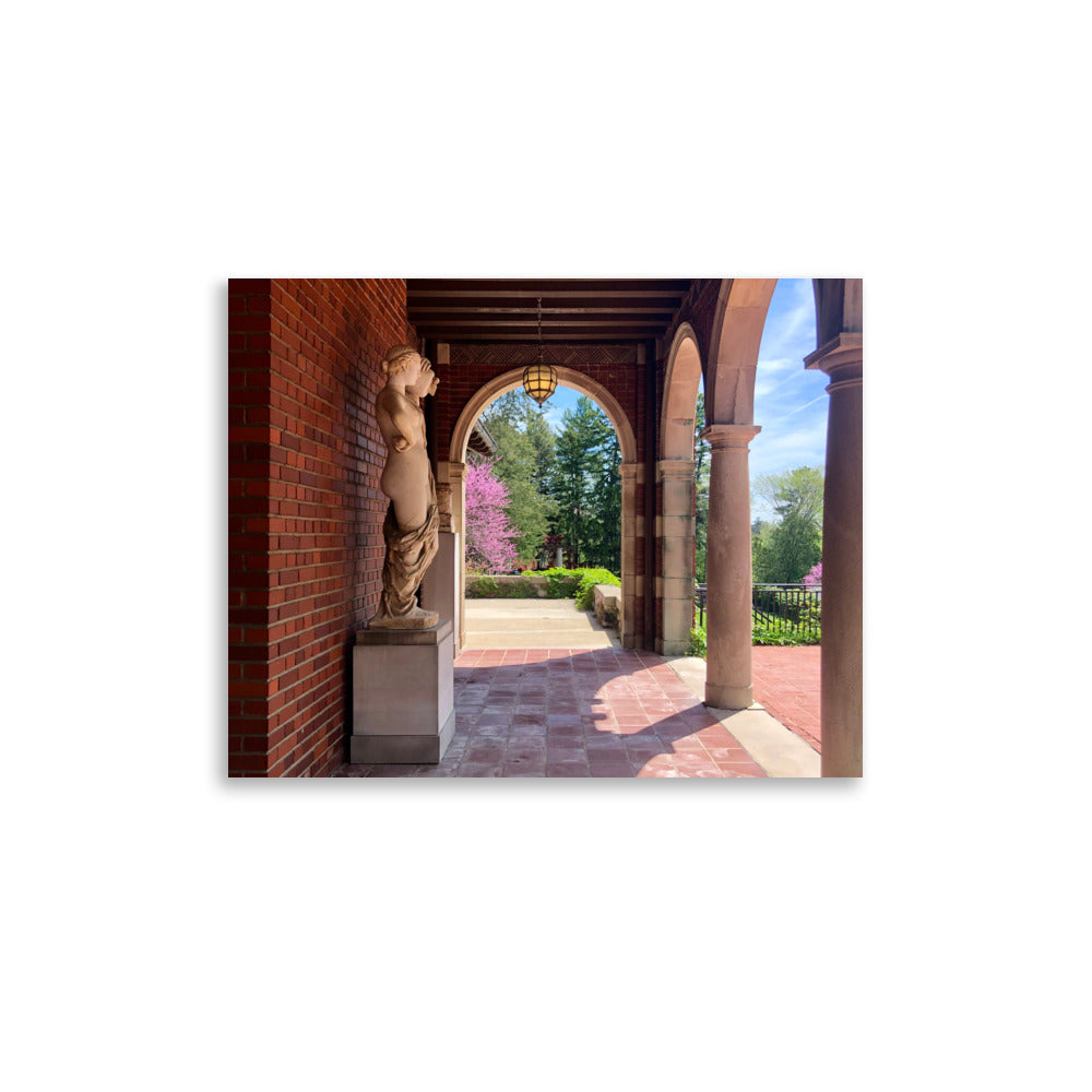 Cranbrook House (Bloomfield Hills, MI)