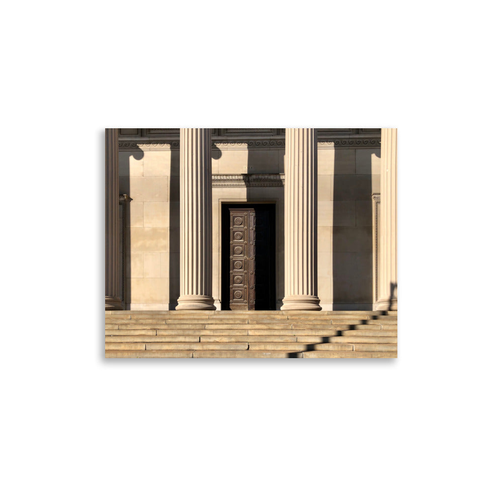 Temple Beth El (Detroit, MI)