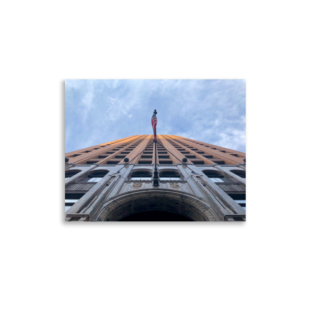 David Stott Building (Detroit, MI)