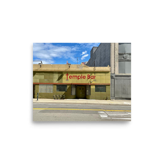 Temple Bar (Detroit, MI)