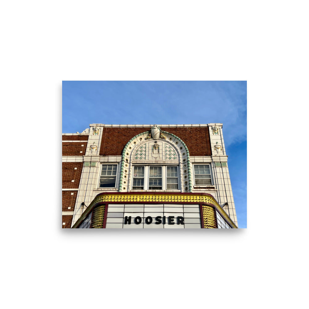 Hoosier Theatre (Whiting, IN)