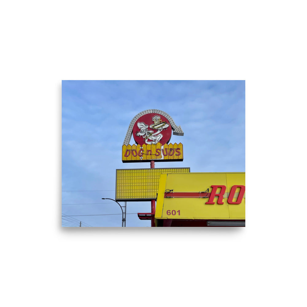 Dog n Suds (Lafayette, IN)