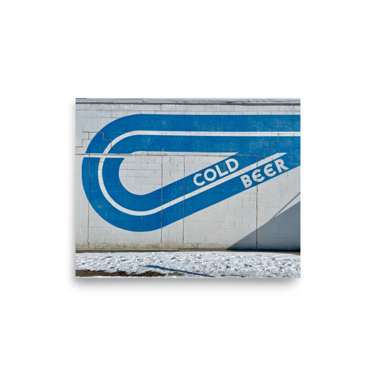 Cold Beer (Delphi, IN)