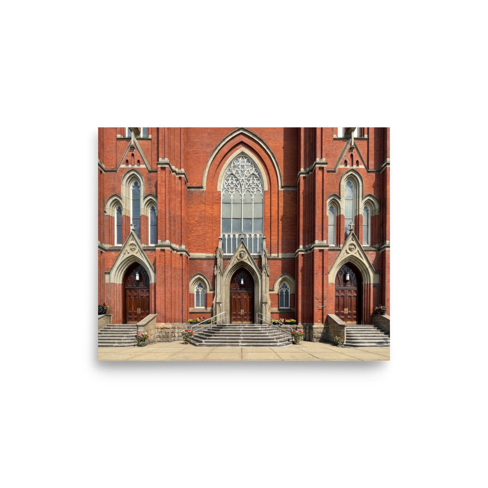St. Stanislaus Catholic Church (Cleveland, OH)