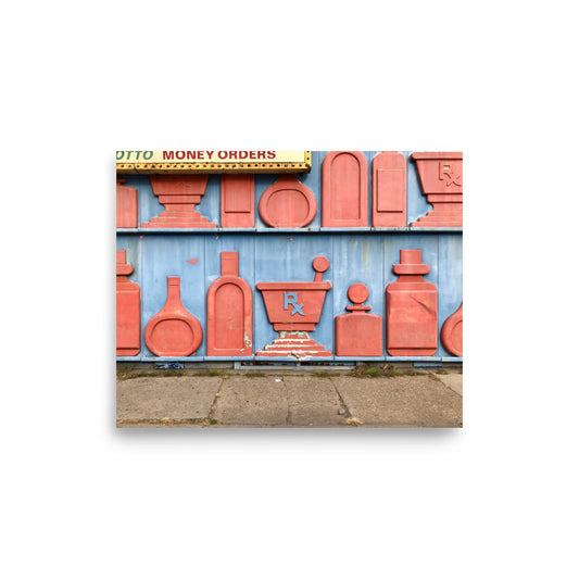 Sam's Pharmacy (Detroit, MI)