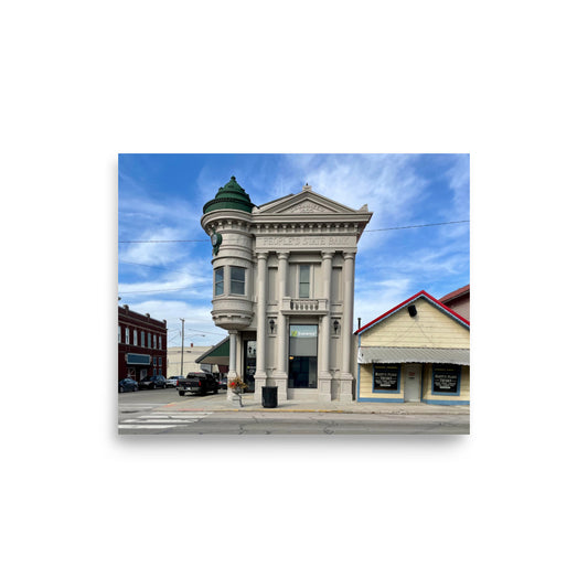 People's State Bank (Berne, IN)