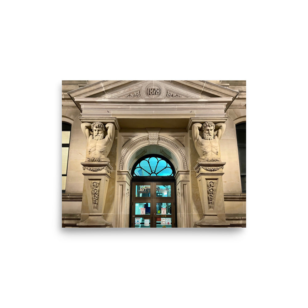 Wayne County Courthouse (Wooster, OH)