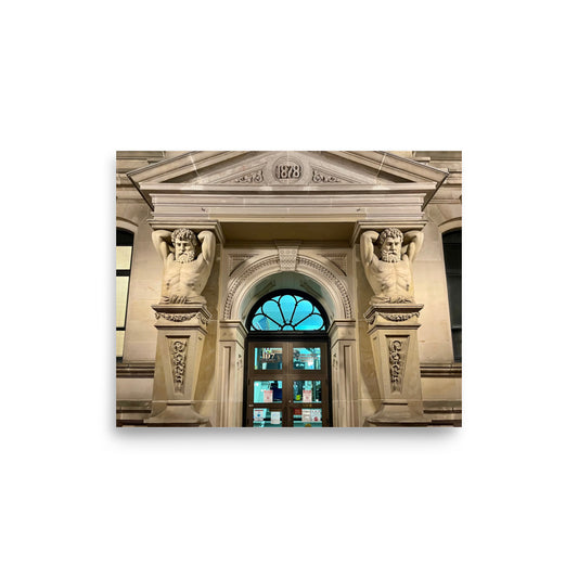 Wayne County Courthouse (Wooster, OH)