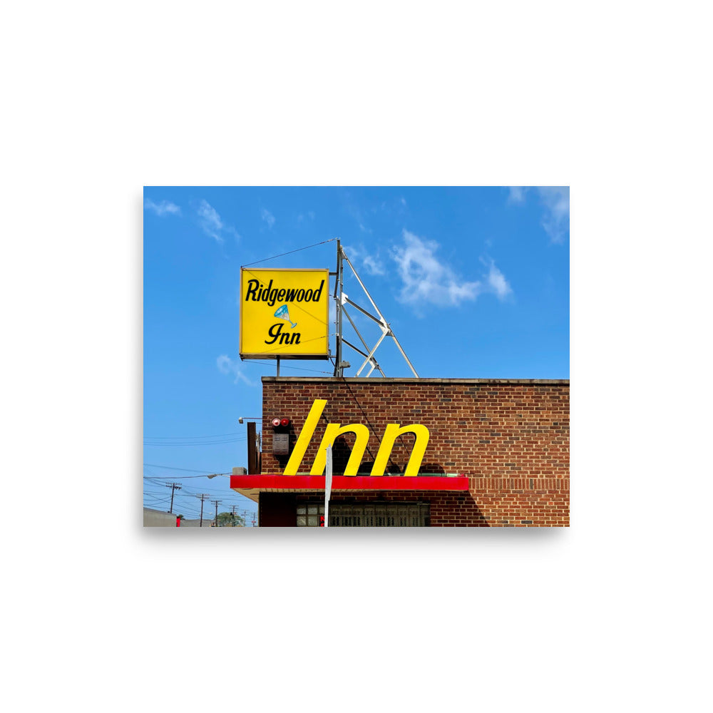 Ridgewood Inn (Parma, OH)