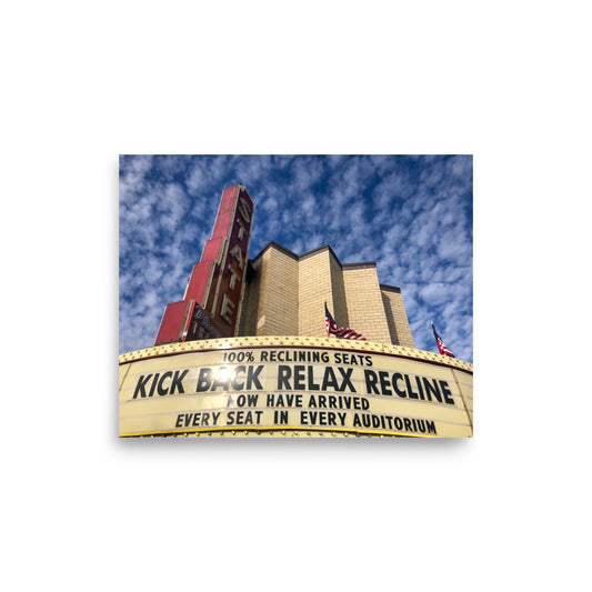 State Wayne Theatre (Wayne, MI)