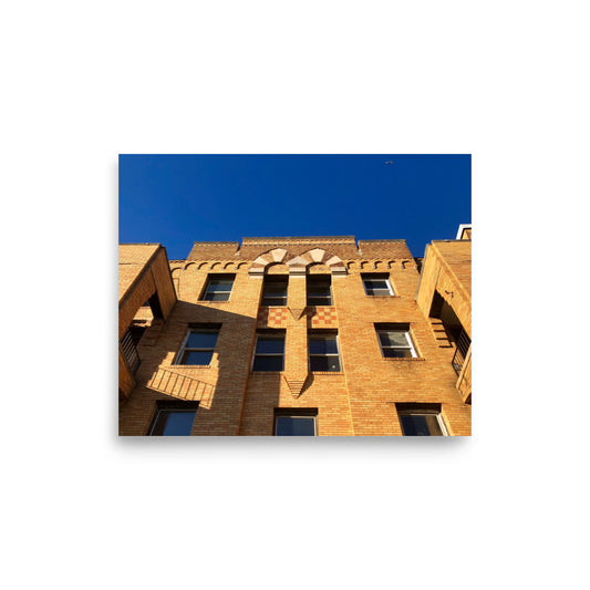 Yos Sela Apartments (Detroit, MI)