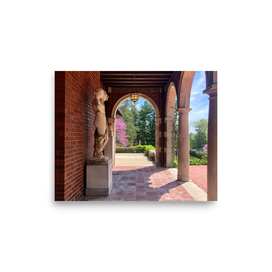 Cranbrook House (Bloomfield Hills, MI)