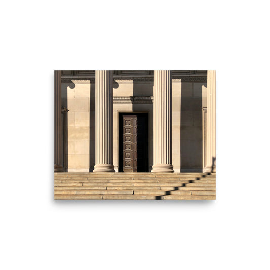 Temple Beth El (Detroit, MI)