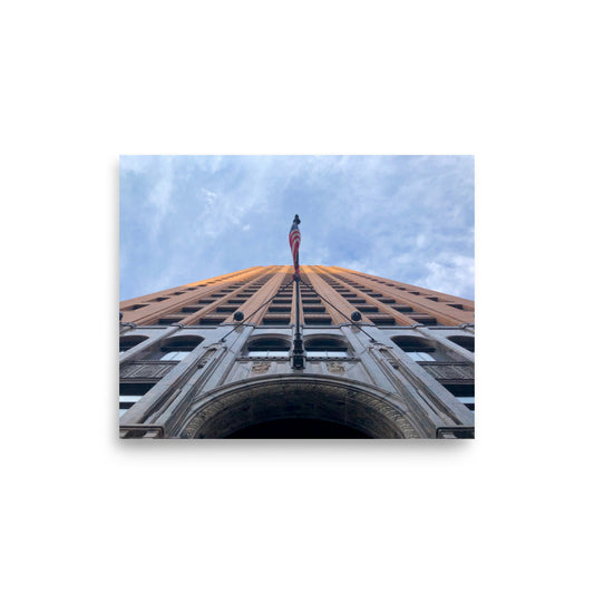 David Stott Building (Detroit, MI)