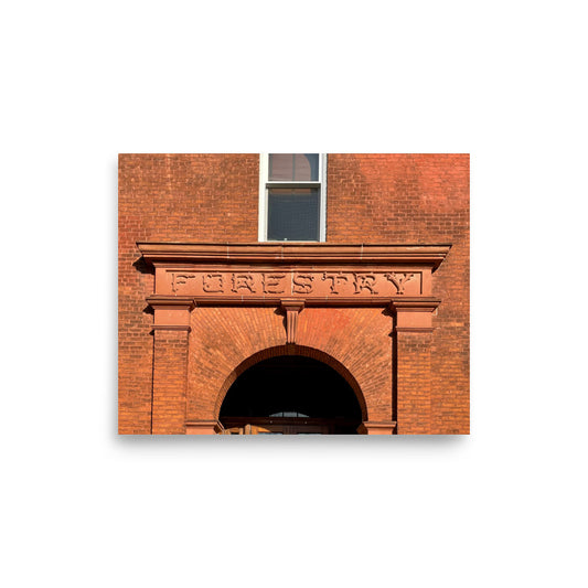 School of Forestry (East Lansing, MI)