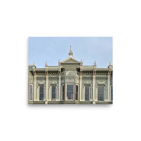 Reynolds Block (Adrian, MI)