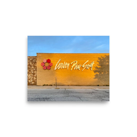 Carson Pirie Scott (Michigan City, IN)