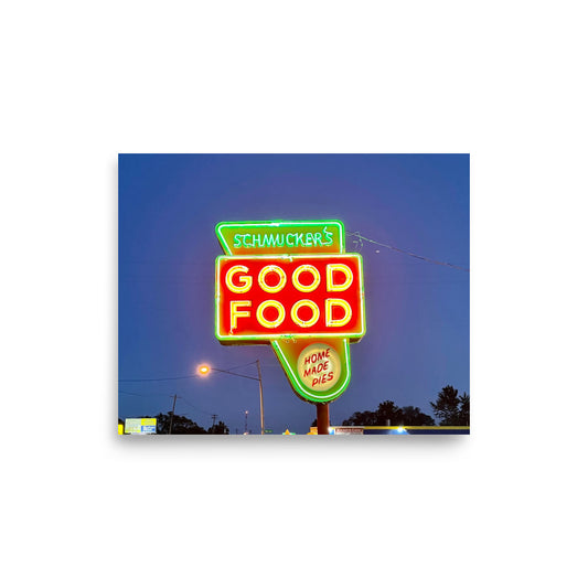 Schmucker's Restaurant (Toledo, OH)