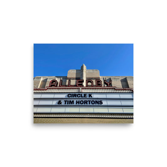 Allenby Theatre (Toronto, ON)