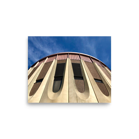 Ashbridges Bay Pumping Station (Toronto, ON)