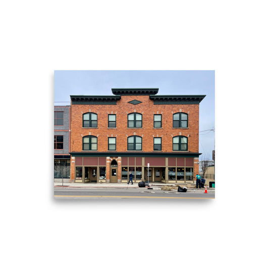 Heartside Building (Grand Rapids, MI)