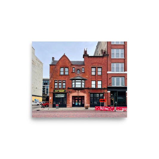 Waldron Building (Grand Rapids, MI)