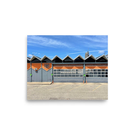 Ronda Tire Shop (Grand Rapids, MI)