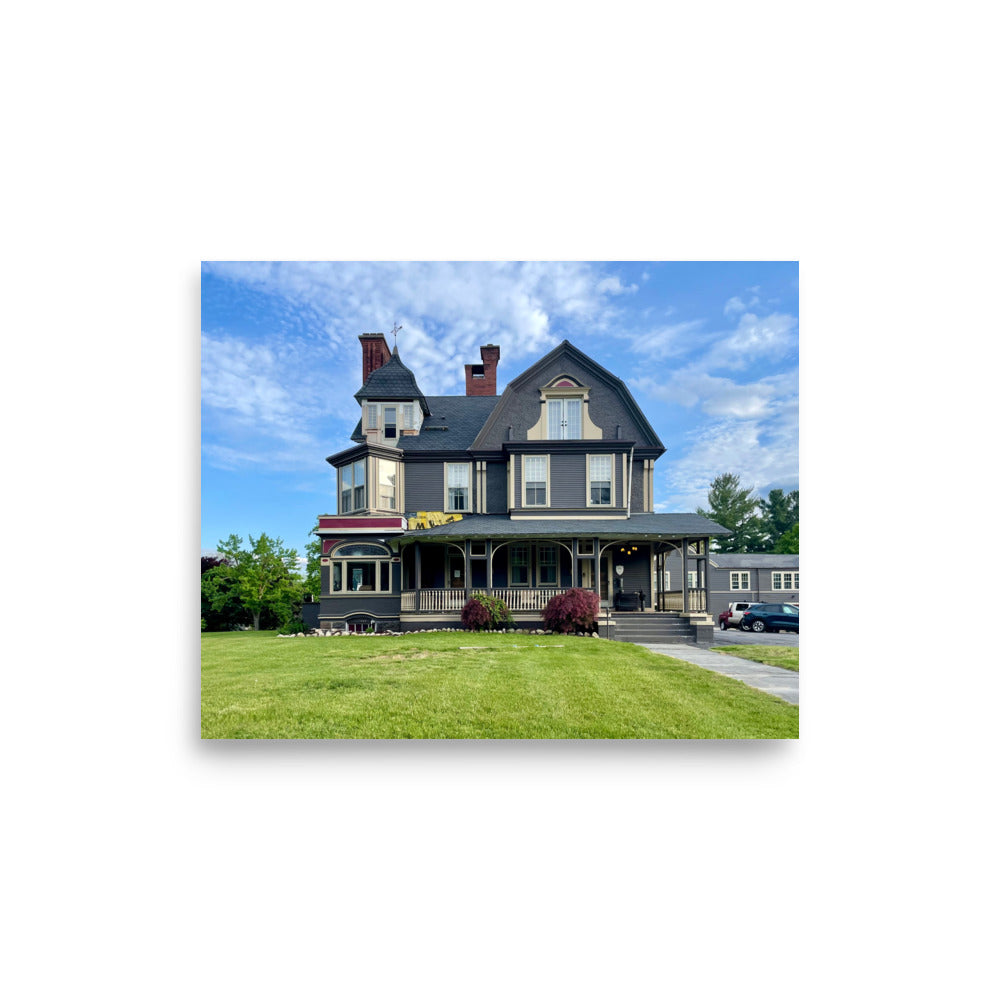 George W. Gay House (Grand Rapids, MI)