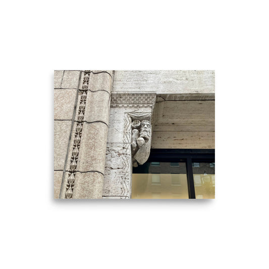 Grand Rapids Trust Building (Grand Rapids, MI)