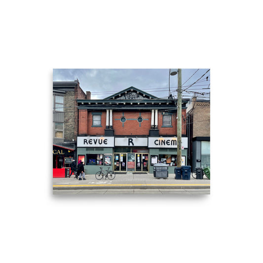 Revue Cinema (Toronto, ON)