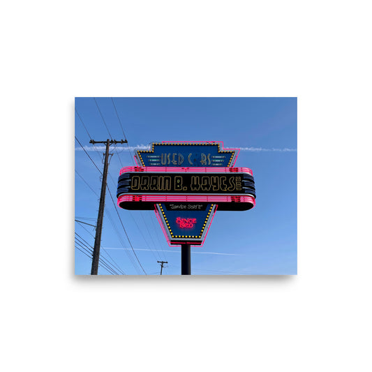 Hayes Used Cars (Kalamazoo, MI)